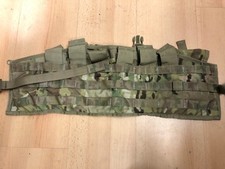 US Army MULTICAM OCP Molle II