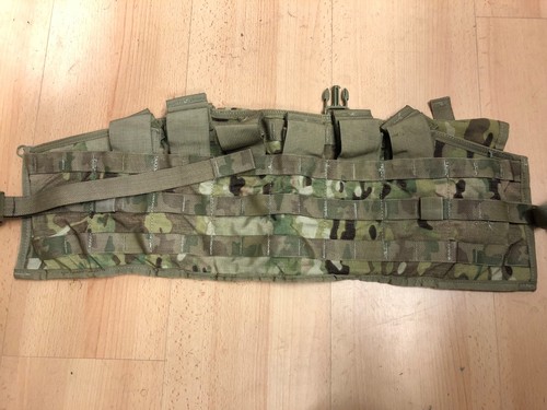 Army multicam ocp - us, molle