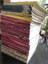 SJ. Sammler Journal: Kunst - Antiquitäten - Auktionen.Konvolut von 76 Ausgaben