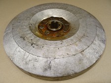 Läuferrad 22 201 07 00 für Hydrokupplung Kupplung Porsche Diesel P122 Traktor