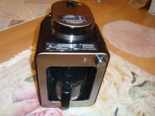 Caso Design Kaffeemaschine Compact elektr. 1 - 4 Tassen Volumen Hoher Neupreis