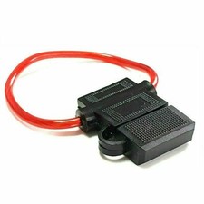 Sicherungshalter für