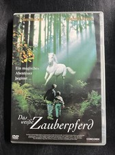 Das weiße zauberpferd von - das,
