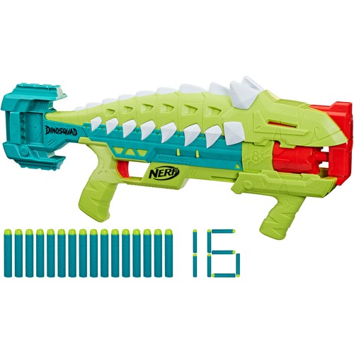 Nerf dinosquad - nerf,