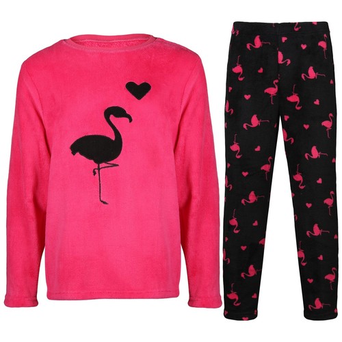 Kinder mädchen flamingo - mädchen,