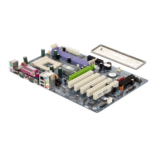 Mainboard atx gigabyte - mainboard,