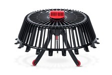 Kiesfangkorb Vario Fix Ø260mm