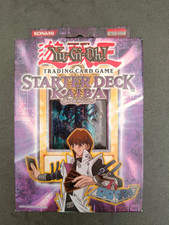 Yu-Gi-Oh! YuGiOh Starter Deck