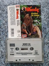 MC Kassette WENDY Folge 19 Ein
