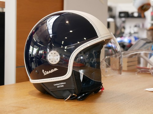 Vespa helm lux größe - helm, l