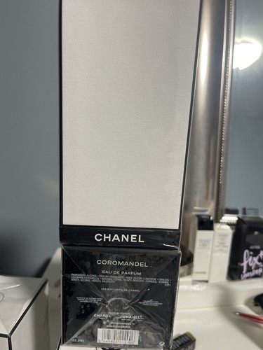 Chanel coromandel eau - chanel,