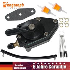 438556 Kraftstoffpumpe für