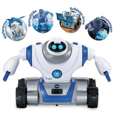 80-573704 VTECH V-Bot Spielzeug-Roboter