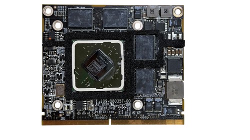 Amd radeon 6750m 512mb - 6750m, imac