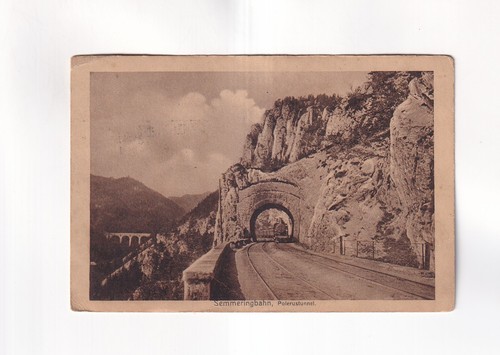 F4379 semmering - ,,