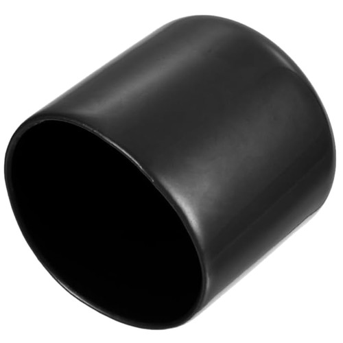 Gummi endkappen 32mm - gummi,
