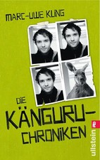 Die Känguru-Chroniken (Die