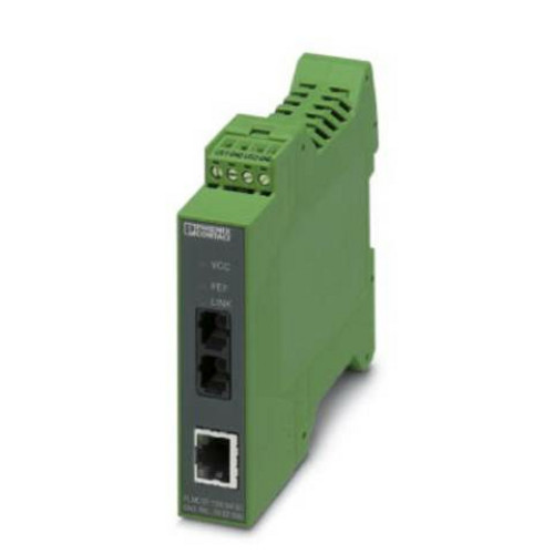 Phoenix contact lwl umsetzer - phoenix,