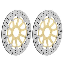 Bremsscheiben für Honda GL