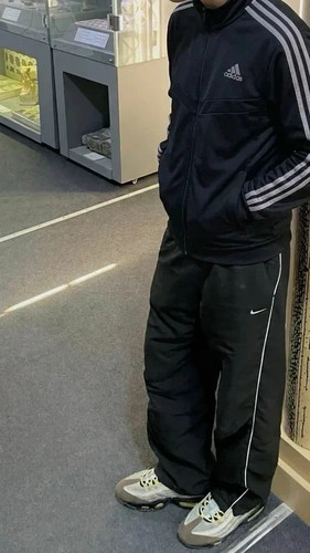 Adidas trainingsjacke - adidas,