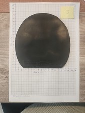 Spinlord Tanuki 2,0mm Schwarz