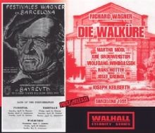 Die walküre - die,