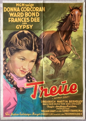 Western treue ward bond - western,