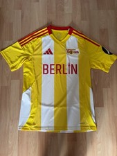 Union Berlin Trikot 24/25