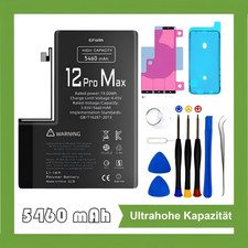Für Apple iPhone 12 Pro Max