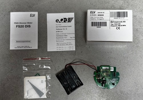 Elv fs20 dis - (85828),