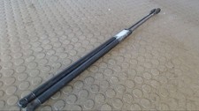 Heckklappendämpferpaar ford - heckklappendämpferpaar,