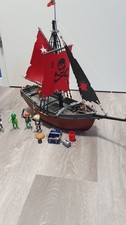 Playmobil Geisterpiratenschiff