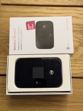 Telekom Speedbox LTE mini 2 II