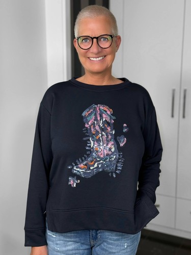 Milano italy sweatpullover - -,