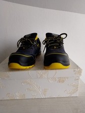 SAFETY JOGGER Sicherheitsschuhe mit Stahlkappe, ESD,  Grösse 38