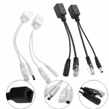 Power over Ethernet Passiver