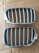 Kühlergriil Set Niere Links /