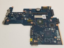 HP 255 G3 Notebook AMD A4-6210 1.80 GHZ DDR3L Motherboard 764001-601