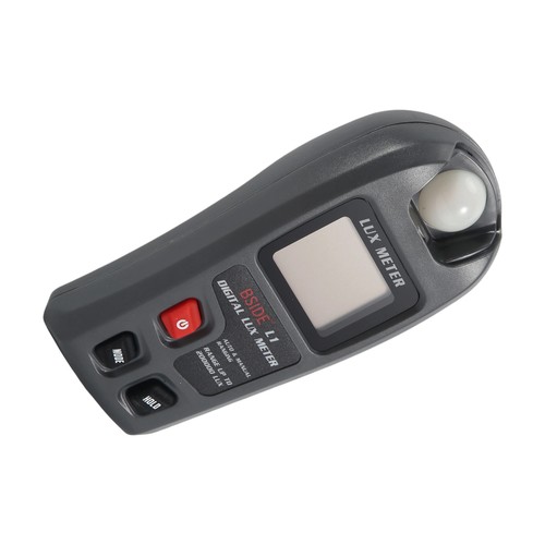 Luxmeter digitales - l1,