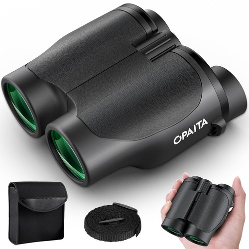 Kompaktes fernglas für - kompaktes,