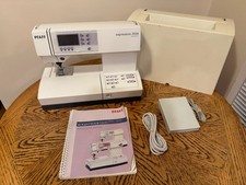 PFAFF Expression 2034 sewing