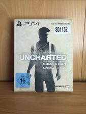 Uncharted: The Nathan Drake