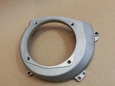 Ersatzteil Adeckung für Polrad AL-KO Benzin Motorsense BC 4125 Comfort Trimmer