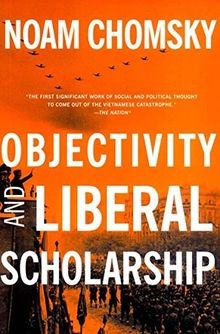 Objectivity and liberal - and,