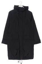 INSCENE Winterjacke Damen Jacke Gr. DE 38 schwarz Casual-Look