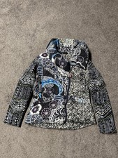 Desigual Winterjacke Gr 40