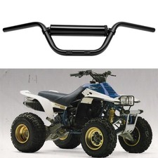 7/8" 22mm Motocross ATV Lenker mit Lenkerpolster Für Yamaha Warrior 350 450 660