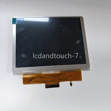 LCD For   SeeSnake cs6xpak