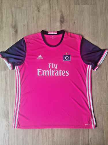 Hsv trikot adidas saison - adidas,