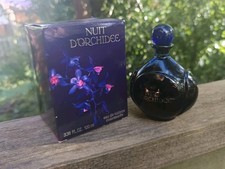 Yves Rocher Nuit D'Orchidee